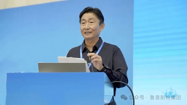 新质奔涌丨2025科技赋能海洋柔性装备产业大会成功举行